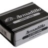 Защелка врезная ARMADILLO LH 220-45-25 AB Бронза