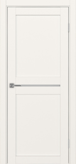 Межкомнатная дверь Оптима Порте Турин_520.121 ЭКО-шпон Бежевый