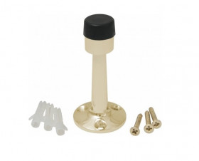 Ограничитель настенный ARMADILLO DH033ZA GP Золото