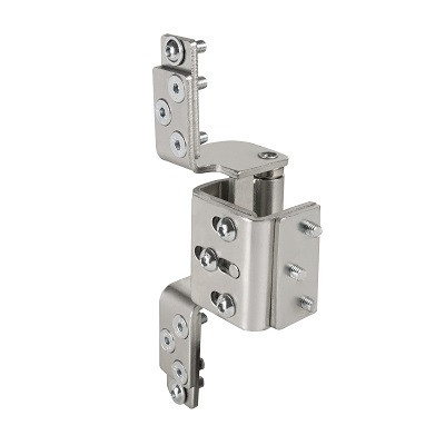 Петля скрытой установки FUARO HH-120 hide hinge