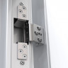Петля скрытой установки FUARO HH-120 hide hinge