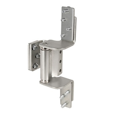Петля скрытой установки FUARO HH-120 hide hinge