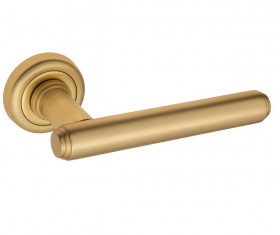 Ручка дверная Venezia EXA D1 французcкое золото
