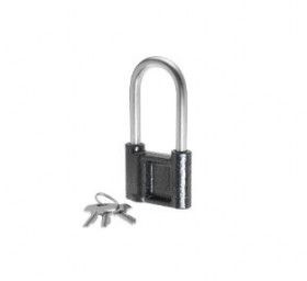 Замок навесной АБСОЛЮТ ВС1-2А-01