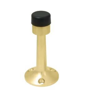 Ограничитель настенный ARMADILLO DH033ZA SG Матовый Золото