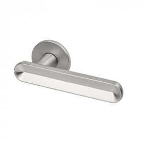 Ручка дверная ARMADILLO R.YM.FRAPPE MWSC-33 итальянский тисненый