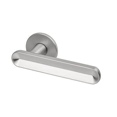 Ручка дверная ARMADILLO R.YM.FRAPPE MWSC-33 итальянский тисненый