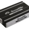 Защелка врезная ARMADILLO LH 720-50 AB-7 Бронза BOX на 70мм /прям/