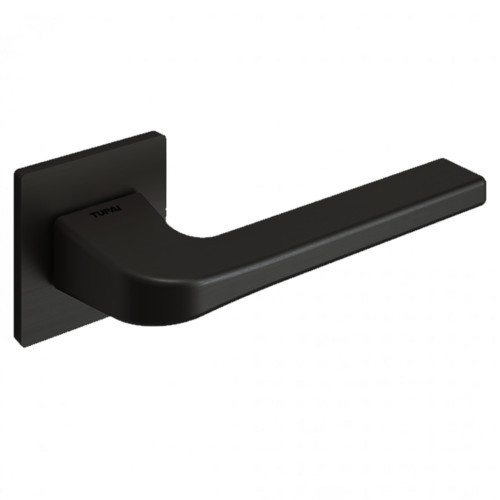 Ручка дверная Tupai Supra 3097 5S Q-153 черный