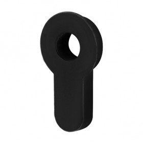 Вставка под шток для ARMADILLO CYLINDER BL-26 Черный