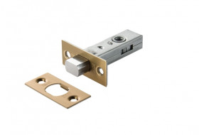 Задвижка врезная BUSSARE L7-45 ANT.BRONZE бронза