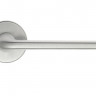 Ручка дверная Fratelli Cattini LINEA 7-CS Матовый хром