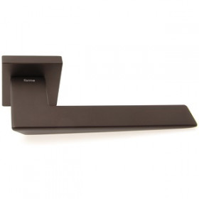 Ручка дверная FADEX FORME 215 NAXOS ПЕРЛАМУТРОВАЯ БРОНЗА FIXA