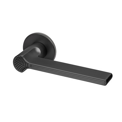 Ручка дверная ARMADILLO R.YM.HONEY BL-26 черный