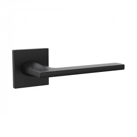 Ручка дверная PUNTO K.ARC.Q52.MAIN BL-24 черный