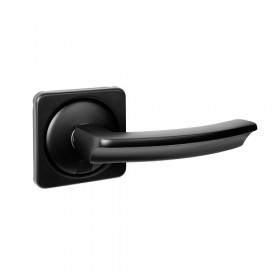 Ручка дверная FUARO K.MSC62.MOSAIC BL-24 черный