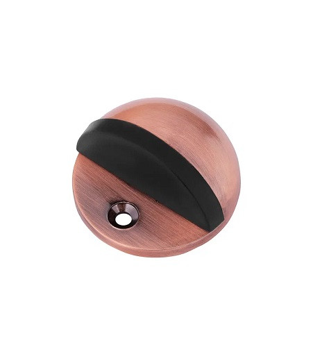 Ограничитель напольный PALIDORE C802 AC Медь