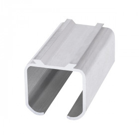 Верхняя направляющая PUNTO Soft LINE 45/55/1,5/3000 track (3 м)