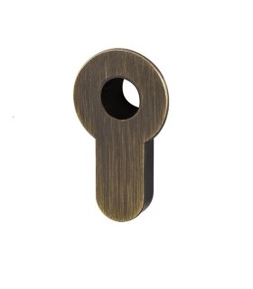 Вставка под шток для ARMADILLO CYLINDER AB-7 бронза