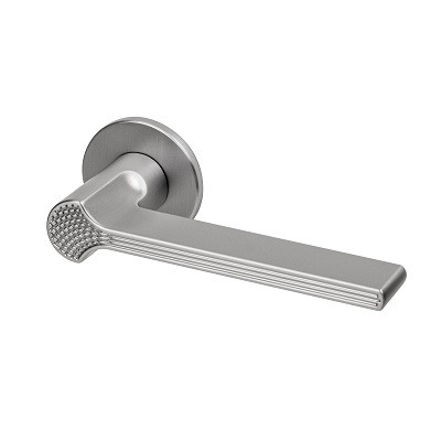 Ручка дверная ARMADILLO R.YM.HONEY MWSC-33 итальянский тисненый