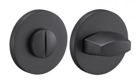 Завёртка сантехническая MORELLI MH-WC-R6 GR графит