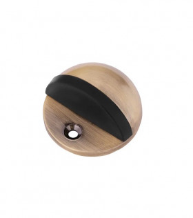 Ограничитель напольный PALIDORE C802 AB Бронза