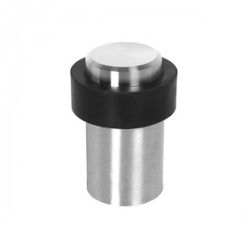 Ограничитель напольный FUARO STOPPER/M.14 INOX нержавейка