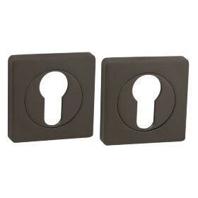 Накладка под цилиндр PUNTO ET ZQ GR-23 графит