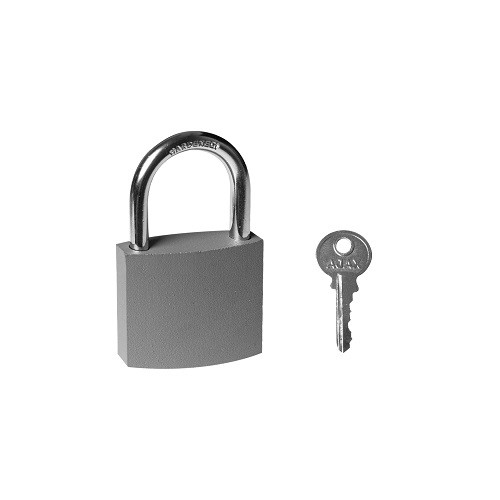 Замок навесной AJAX PD-0250 3 key