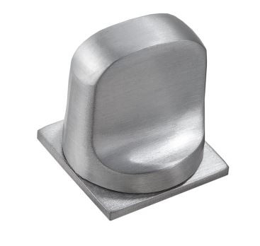 Завертка сантехническая PUERTO INBK AL 11 zero SSC супер сатинированный хром