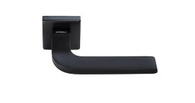 Ручка дверная MORELLI LUXURY SPUTNIK NERO Черный