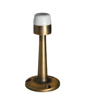 Ограничитель настенный MORELLI DS2 COF Кофе