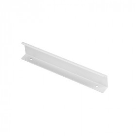Ручка профильная мебельная AJAX MB-H-009-128 WH белый