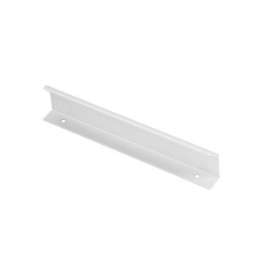 Ручка профильная мебельная AJAX MB-H-009-128 WH белый