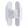Петля скрытой установки ARMADILLO U3D7800.VPG WH белый TECH