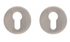 Накладка на цилиндр PALIDORE CL 7 MATT SN