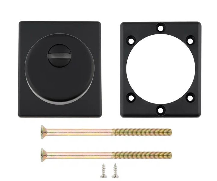 Броненакладка PALIDORE 050-080 BLACK черная