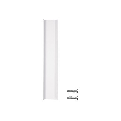 Ручка профильная мебельная AJAX MB-H-009-160 SC матовый хром