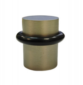 Ограничитель напольный Tupai 1699-142 никель