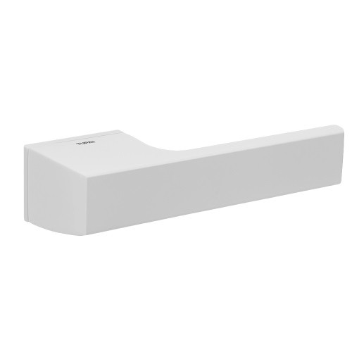 Ручка дверная Tupai Melody 3099 5RE-152 белый