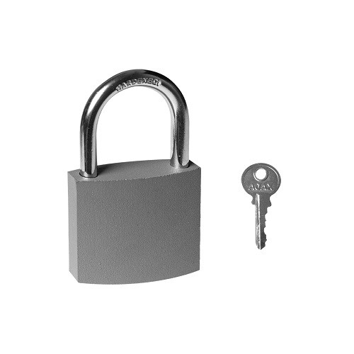 Замок навесной AJAX PD-0263 3 key