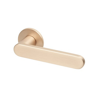 Ручка дверная ARMADILLO R.YM.SAVOIARDI FSG-39 флорентийское золото