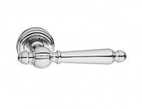 Ручка дверная PALIDORE A-412 PC Хром