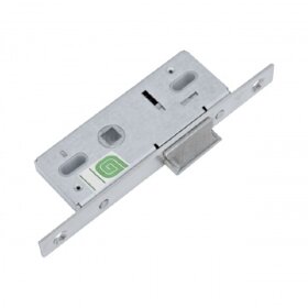 Защелка узкопрофильная ГАРДИАН PROFI 25.1.24