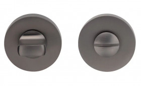 Завертка сантехническая PALIDORE OL 7 GRAFIT