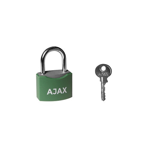 Замок навесной AJAX PD-0532 3 key