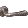 Ручка раздельная FUARO MONARCH SM AS-3 Античное серебро