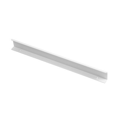 Ручка профильная мебельная AJAX MB-H-009-288 WH белый