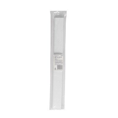 Ручка профильная мебельная AJAX MB-H-009-288 WH белый