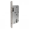 Замок врезной FUARO DD.INOX/C-55.72/R с роликовой защелкой